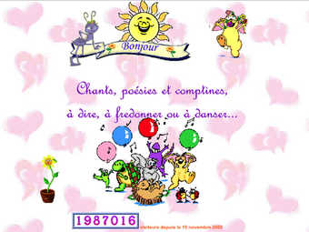 http://descomptines.free.fr/
