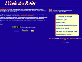 http://ecoledespetits.free.fr/
