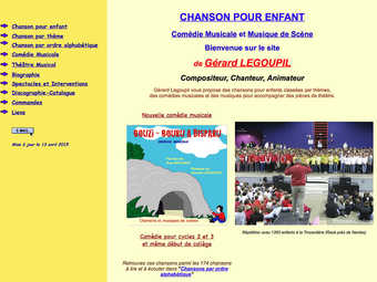 http://gerard.legoupil.free.fr