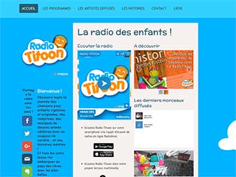 http://radiotitoon.jimdo.com