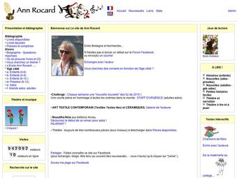 http://www.annrocard.com