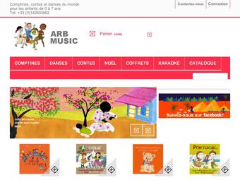 http://www.arbmusic.com/