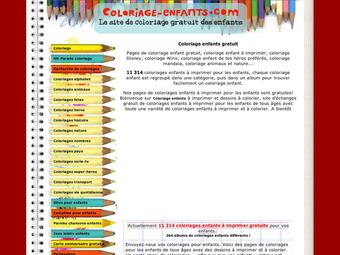 http://www.coloriage-enfants.com/