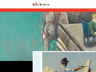 http://www.editions-bullesdesavon.com