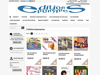 http://www.editions-eponymes.fr