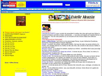 http://www.fil-info-france.com/7toutpetit.htm