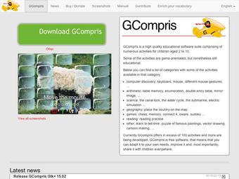http://www.gcompris.net/