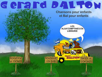 http://www.gerarddalton.com
