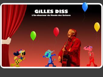 http://www.gillesdiss.com