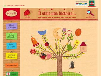 http://www.iletaitunehistoire.com/