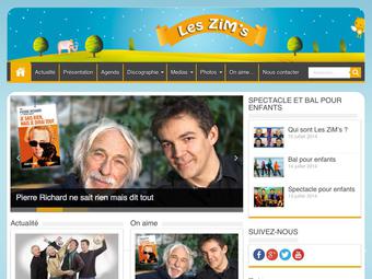 http://www.les-zims.com