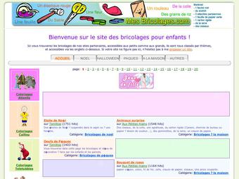 http://www.mesbricolages.com/