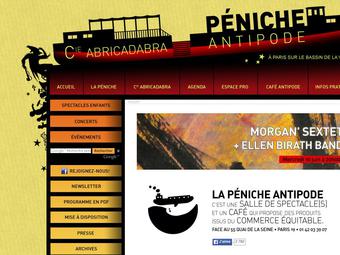 http://www.penicheantipode.fr