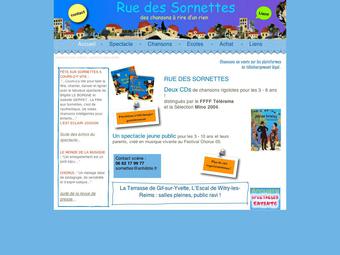 http://www.sornettes.com/
