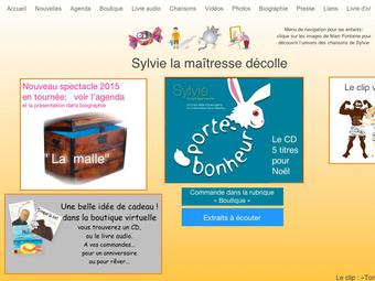 http://www.sylvie-kids.ch/