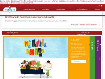 http://www.tralalere.com/